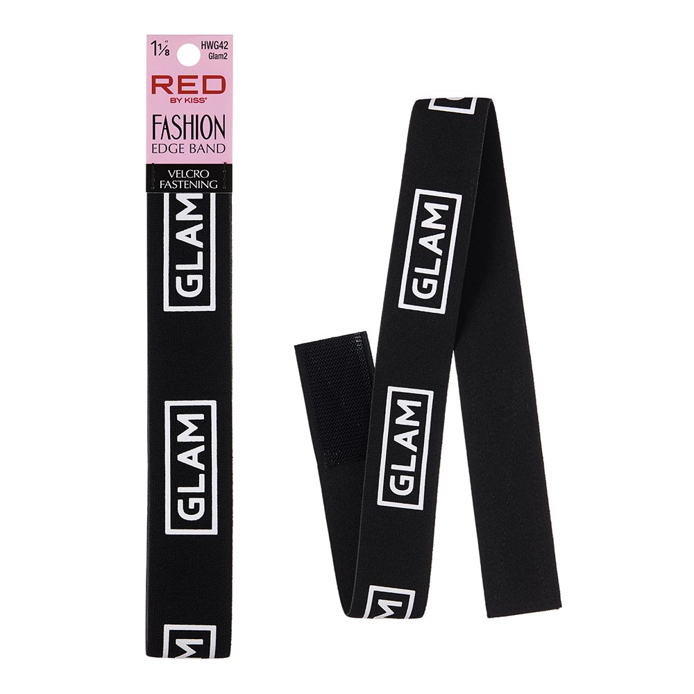 Fashion elastic edge band