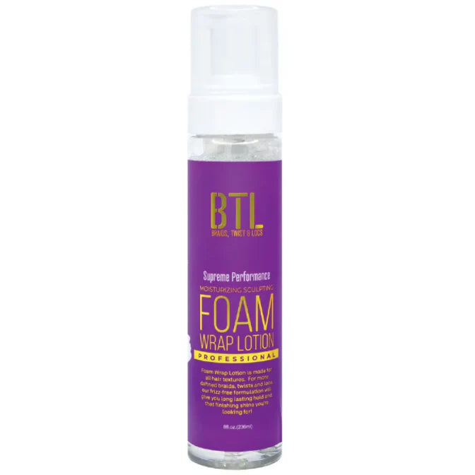 Btl Supreme Performance Foam Wrap 8oz