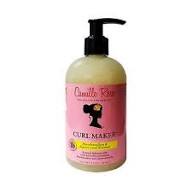 Camille rose curl maker marshmallow and agave leaf extract 12 oz