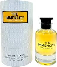 The immensity perfume women 4 oz