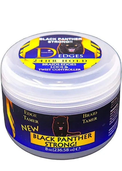 Dimond Edges 24hr hold Panthers Edges 1oz