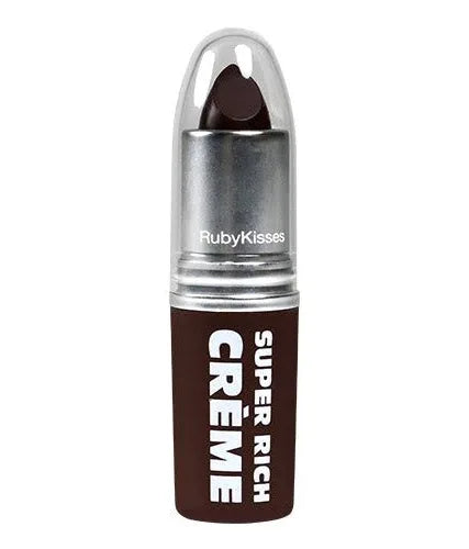 Ruby Kisses Super Rich Creme Ebony RCLS21