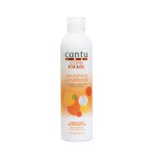 Cantu Care for Kids Nourishing Conditioner, 8 fl oz - Beauty Giant