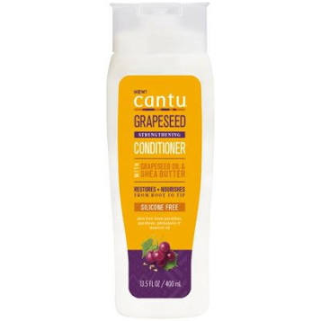 Cantu Grapeseed strengthening Conditioner 13.5oz