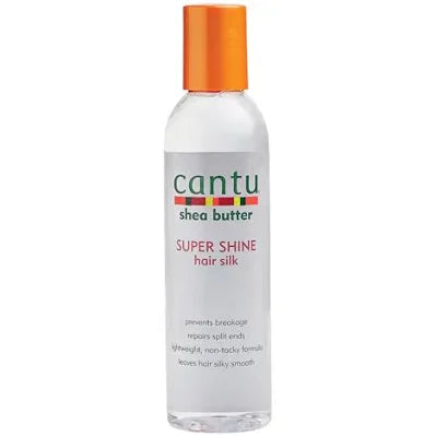 Cantu super shine hair 6oz