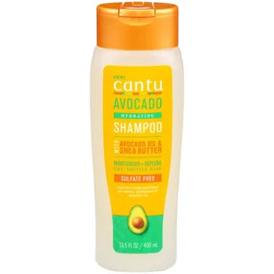 Cantu Avocado Shampoo 13.5oz