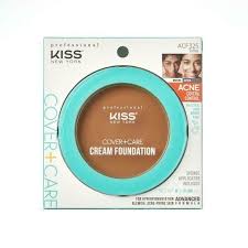 KNY Cream Foundation ACF325