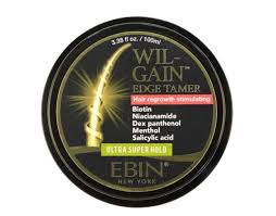 Wilgain edge tamer hair regrowth simulating Small Size