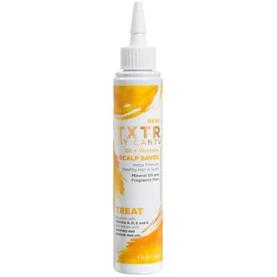 Txtr BY Cantu scalp saver 5 Floz/150 mL