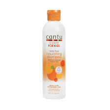Cantu Care for Kids Tear-Free Nourishing Shampoo, 8 Fluid Ounce - Beauty Giant