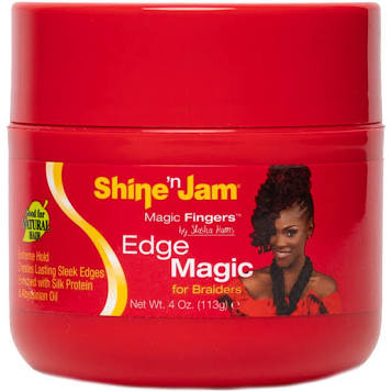 Shine N Jam Magic Fingers 4oz