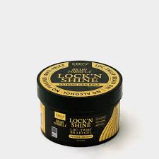 Ebin braid formula lock n shine 8oz