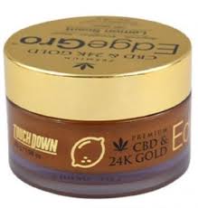 TouchDown EdgeGro Lemon