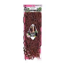Mayde Modern Soft Loc 20" by Beauty Giant