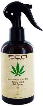 Eco Canabis Salt Spray