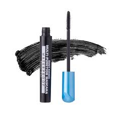 Ruby Kisses Multi Function Mascara Black WaterProof RMM04