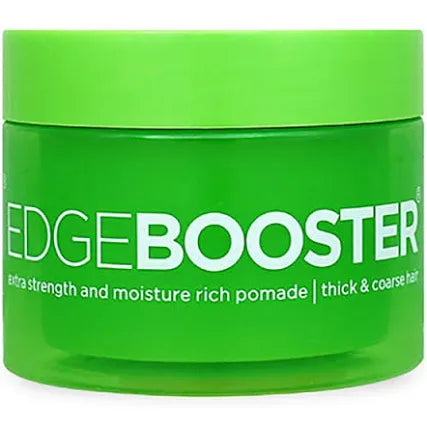 Style Factor Edge Booster Emerald 9.46oz