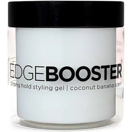 StyleFactor EdgeBooster coconut banana 16.9oz