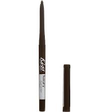 Professional Kiss New York Luxury 24hr Eyeliner Waterproof Intensifying Brown LEL03