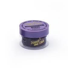 Ebin 24 hour edge tamer extra mega hold 0.5 oz