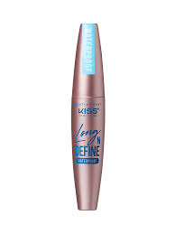 Professional Kiss New York Long N Define water Proof KL02