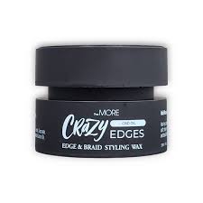 TheMore 2 days max hold Crazy Edges CBD Oil 3.4oz