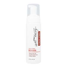 Wet n wavy curl & wave Mousse 8oz