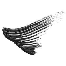 Rk very sexy mascara very black