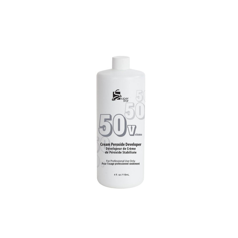 Super star Developer 50 Volume 4oz