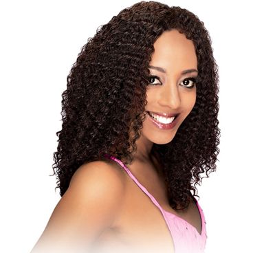 SiS Swiss Lace HRH-Lace Wig Brazilian