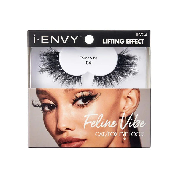 i-Envy Lifting Effect Feline Vibe IFV04