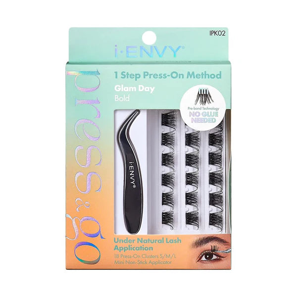 IEK press n go kit 02