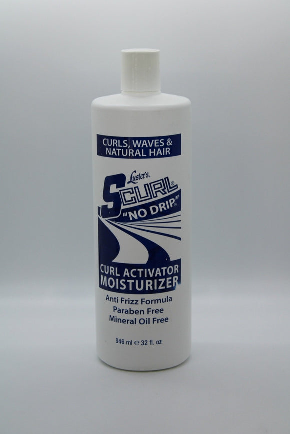 Luster's Curl Activator 32fl oz by beauty-giant