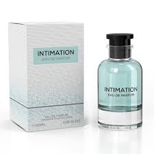 Intimation eau de parfum 3.4 oz Unisex