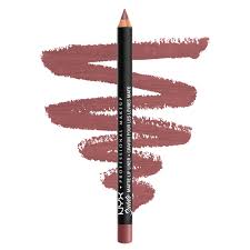 NYX PROFESSIONAL MAKEUP LIP LINER SOFT-SPOKEN SMLL04