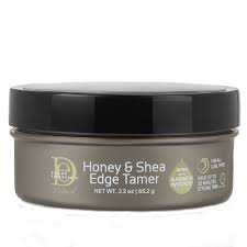 Design essentials HONEY & Shea Edge tamer .23oz