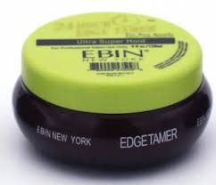 24 Hour EdgeTamer Ebin Ultra Super Hold 4oz