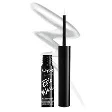 NYX Epic Wear mettalic