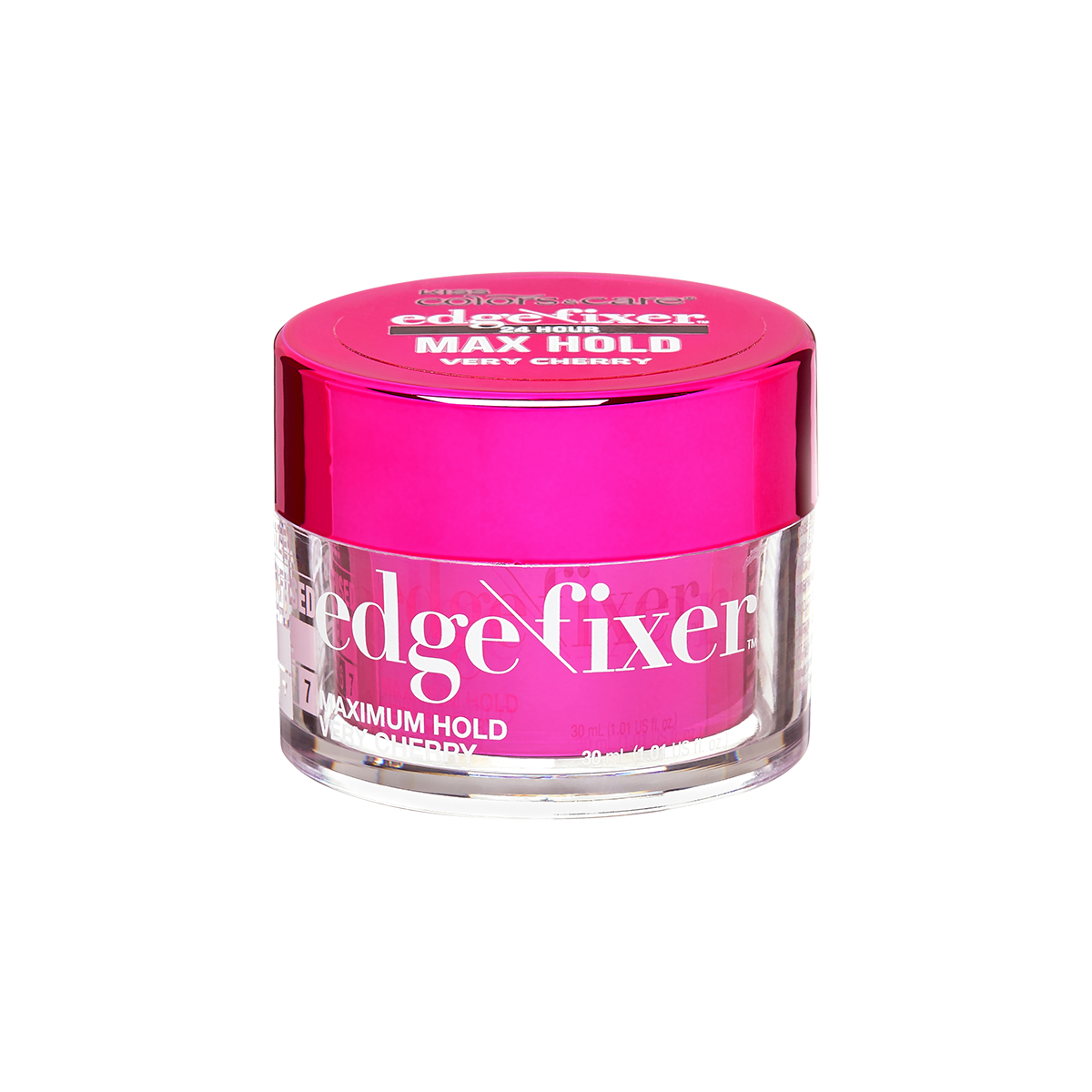 Edge Fixer Very cherry 30ml