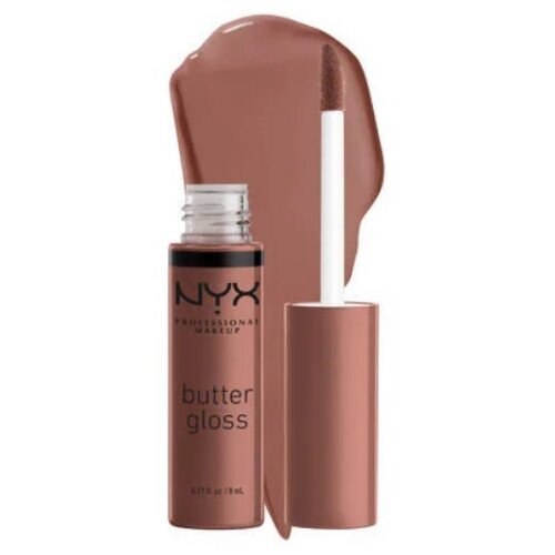 Nyx butter gloss blg46 butterscotch