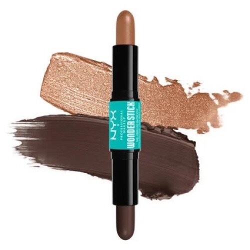 NYX wonder stick deep