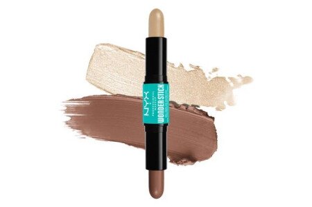 Nyx Wonder stick university light