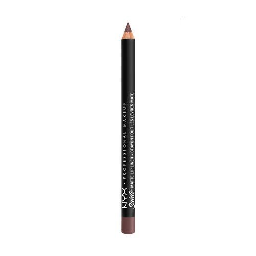 NYX PROFESSIONAL MAKEUP LIP LINER MOONWALK SMLL67