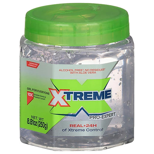 Xtreme control gel 8.81oz