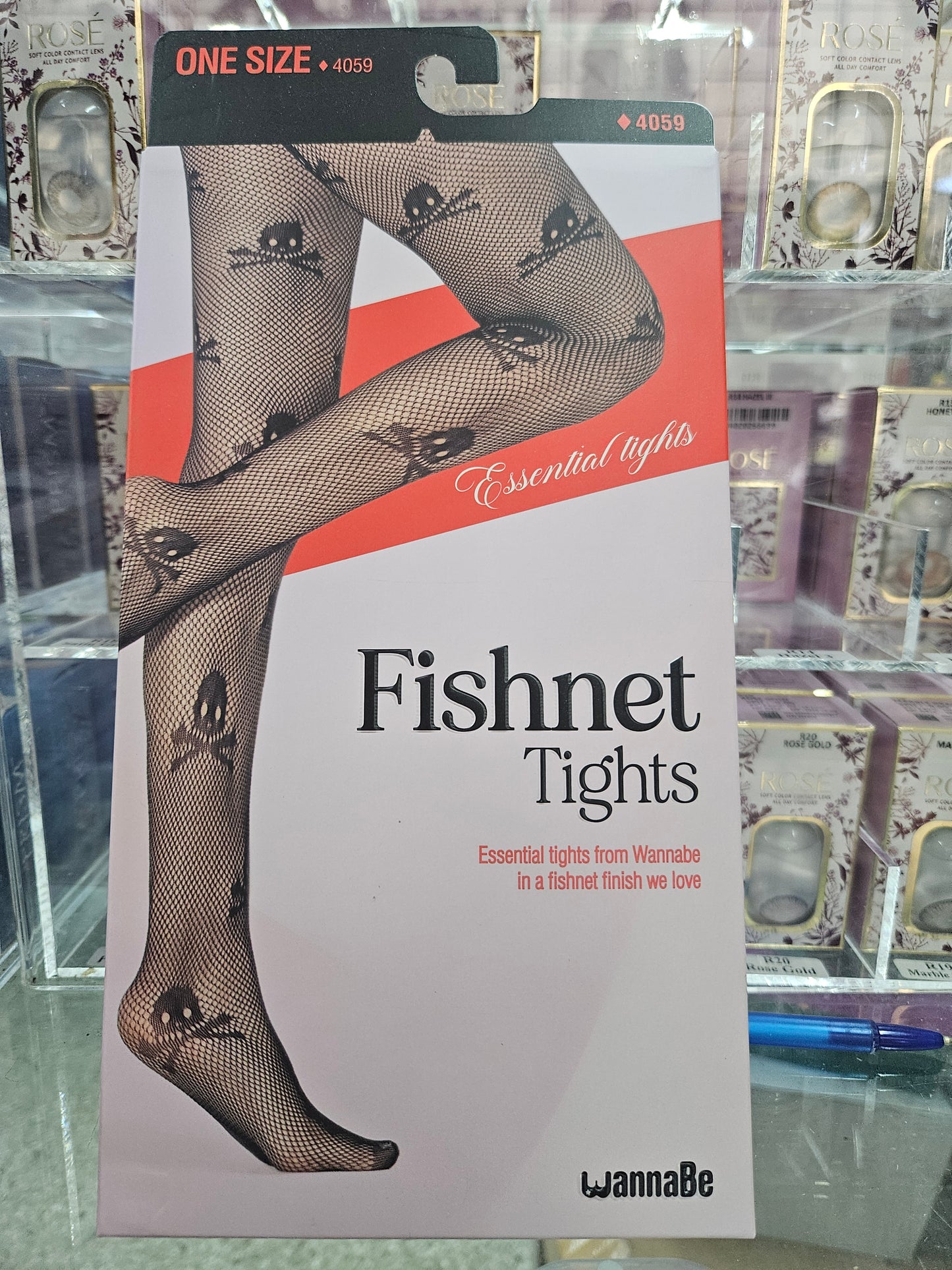 Essential tights one Size fit all