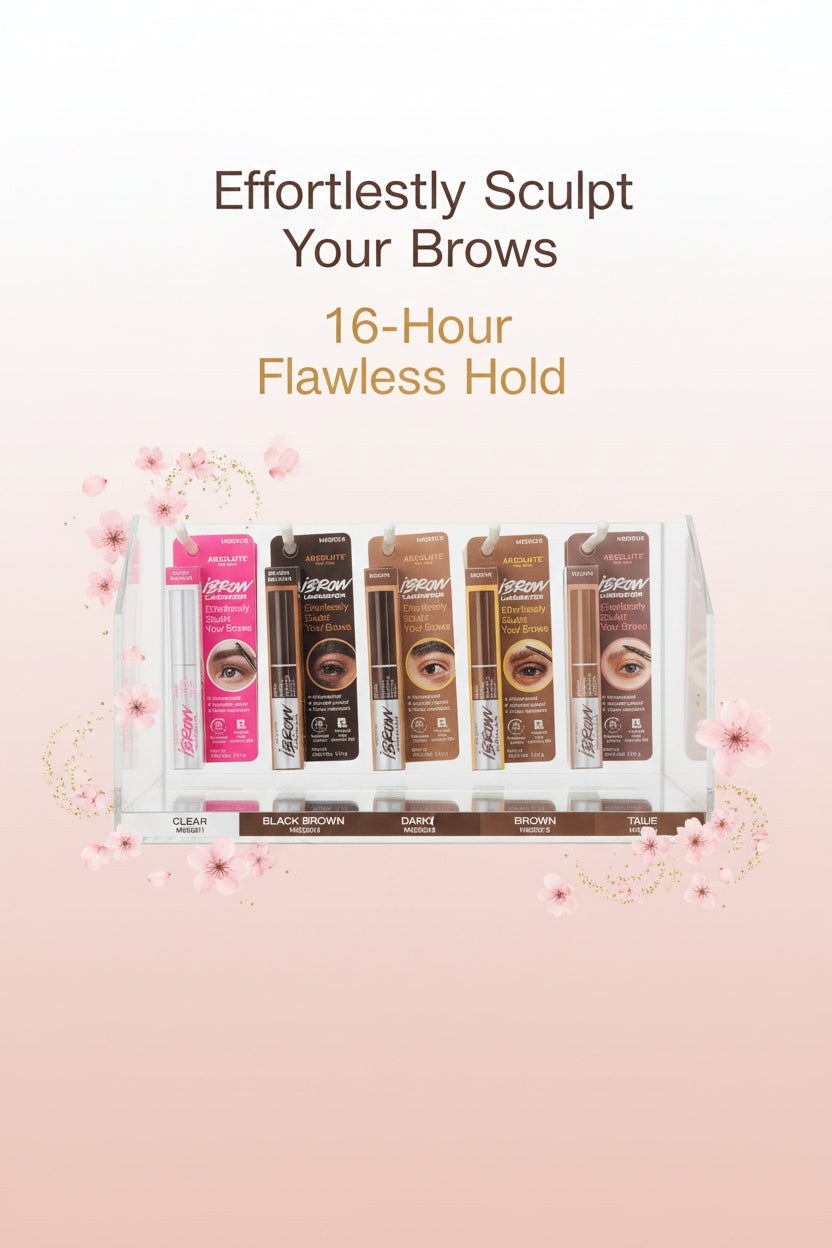 ABNY I-Brow laminator by Beauty Giant