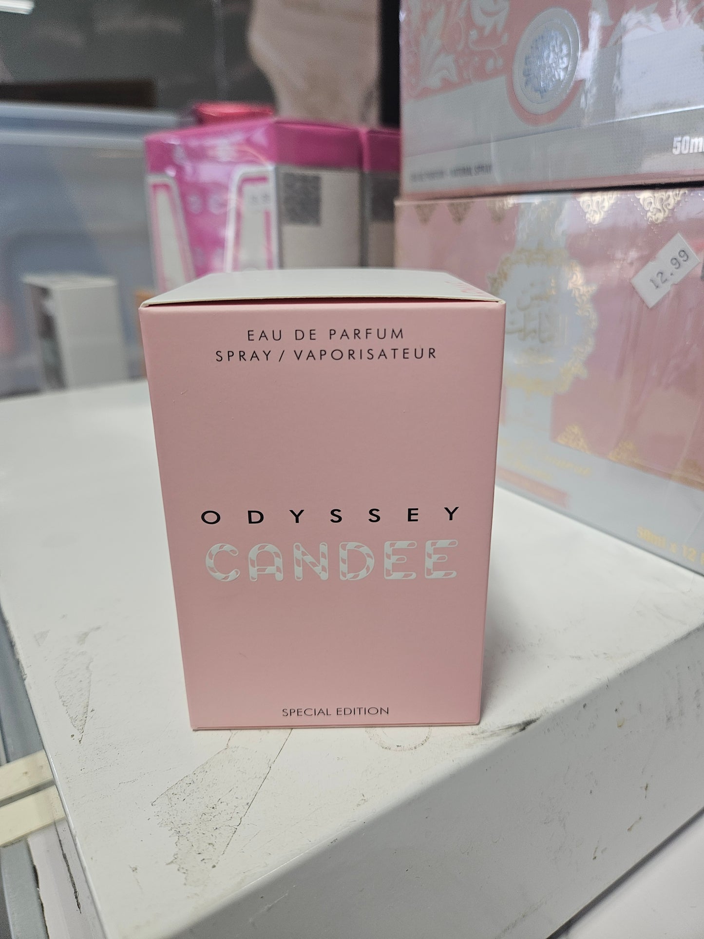 Odyssey Candee (women)