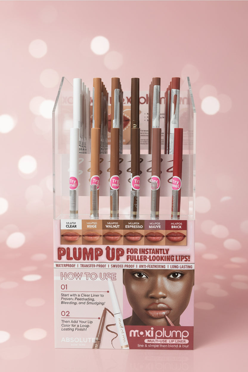 Maxi plump lip liner by Beauty Giant