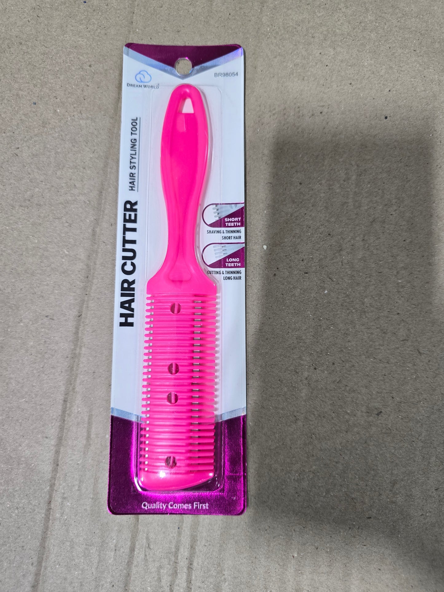 Dream Hair Cutter by Dream World