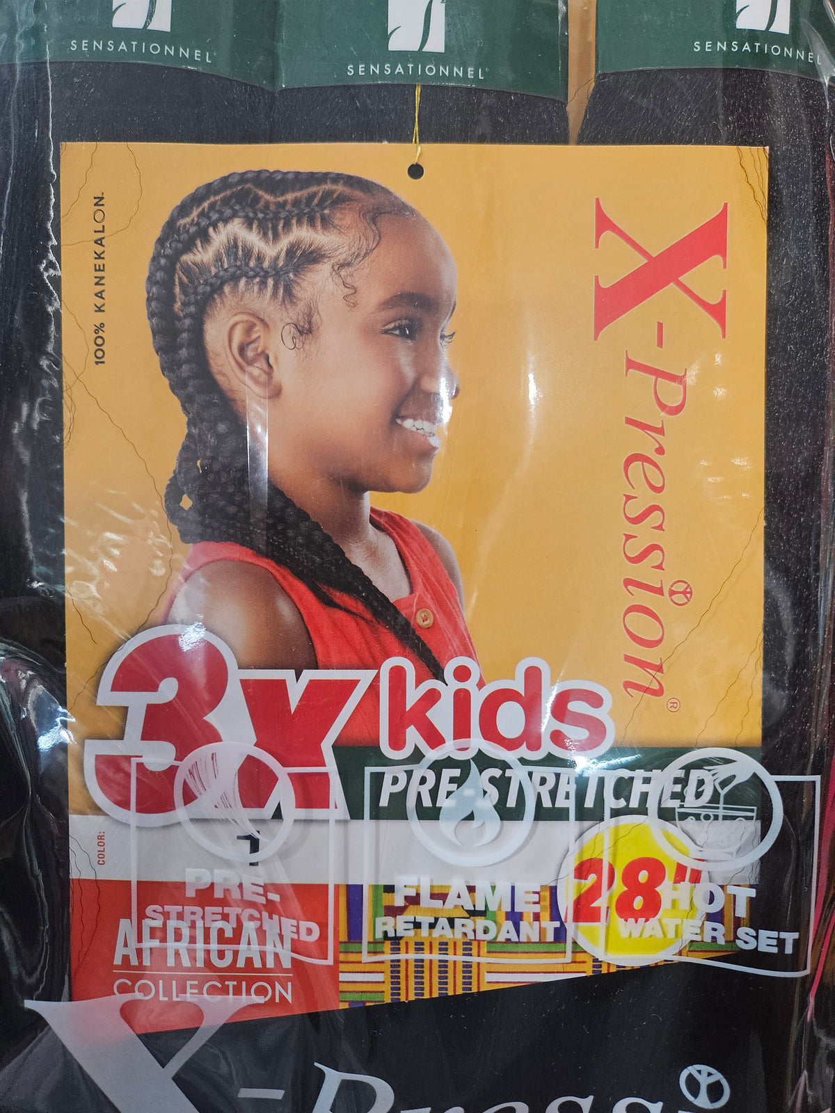 3x Sensationnel 28" 1 by beauty-giant